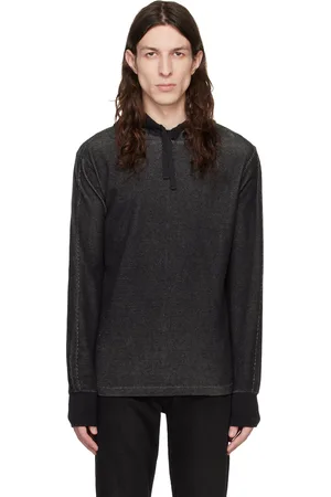 RAG&BONE Collin Hoodie