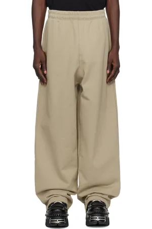 Vetements Oval Logo Sweatpants