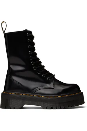 Dr. Martens Jadon Hi Boots