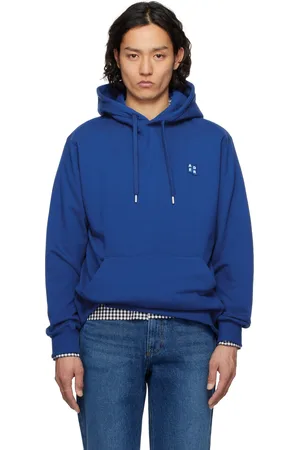 Ader Error Sig; TRS Tag 01 Hoodie