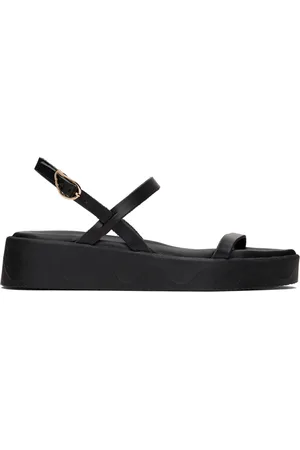 Ancient Greek Sandals Evriali Sandals