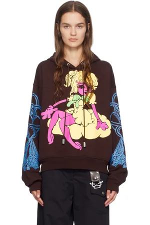 Chopova Lowena Cloud 9 Hoodie