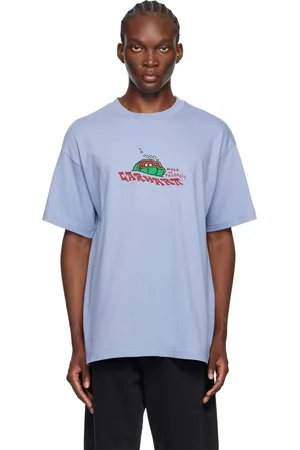 Carhartt Blue Clam T-Shirt