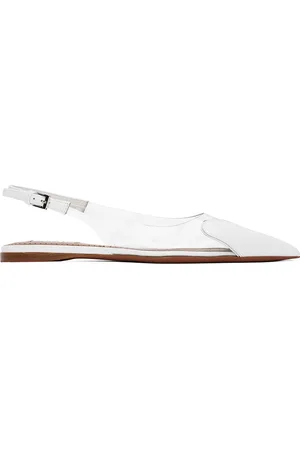 Alaïa White 
