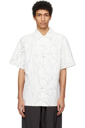 HAN Kjøbenhavn Wrinkle Shirt