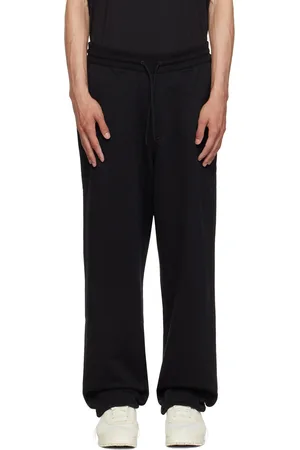 Y-3 Straight Sweatpants