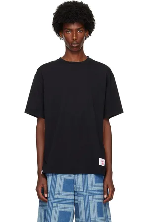 Charles Jeffrey Loverboy Black Label T-Shirt