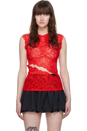 Beaufille Silva Blouse