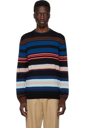 Paul Smith Striped Sweater