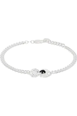 Stolen Girlfriends Club Silver Spider Bracelet