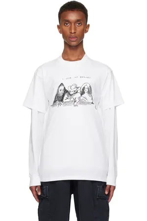 Carhartt White Pepe 