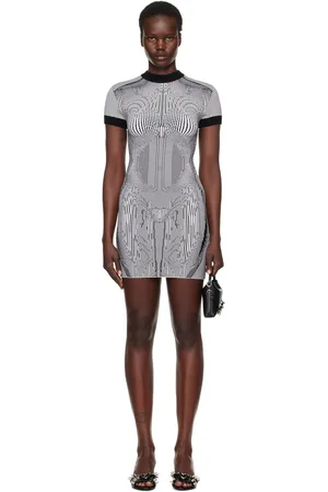 Jean Paul Gaultier Black & White 