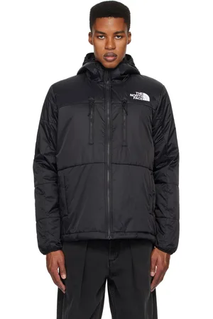 The North Face Black Limbara Light Puffer Jacket