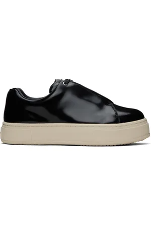 Eytys Black Doja Sneakers