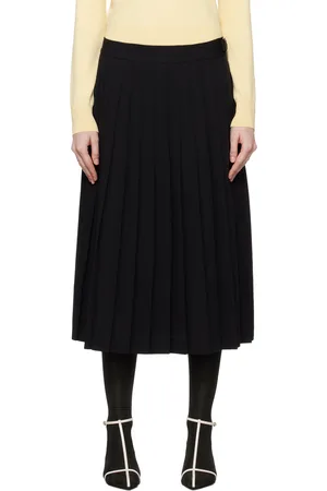 Meta Campania Collective Gertrude Midi Skirt