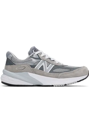 New Balance Gray 