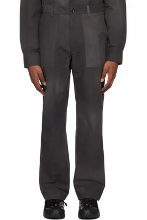 Norse projects Lukas Trousers
