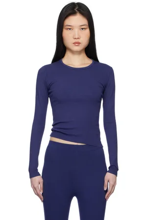 Gil Rodriguez Long Sleeve Bellevue T-shirt