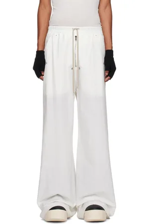 Rick Owens Moncler + Off-White Belas Trousers