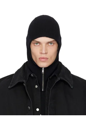 AMBUSH Rib Knit Balaclava