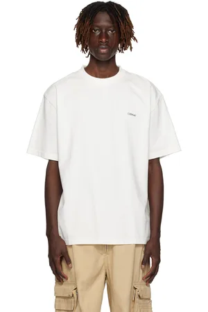 C2H4 Printed T-Shirt