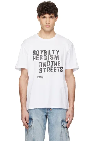 KSUBI Hero Kash T-shirt
