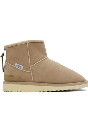 SUICOKE ELS-M2ab-LO Boots