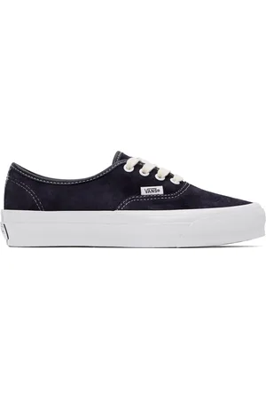 Vans Navy Authentic Reissue 44 LX Sneakers