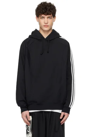 Y-3 Cut Line Hoodie