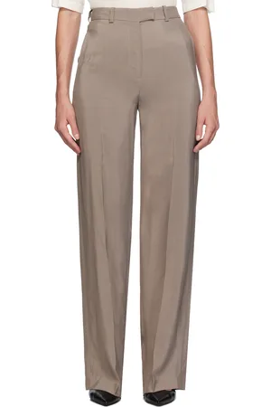 ANINE BING Dolan Trousers