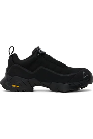 ROA Black Katharina Sneakers