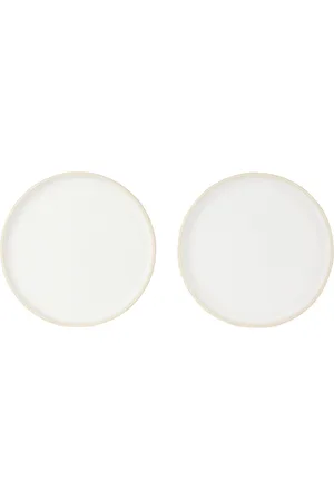 Frama Otto Large Plate Set