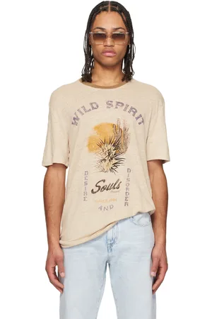Isabel Marant Off-White Honore T-shirt