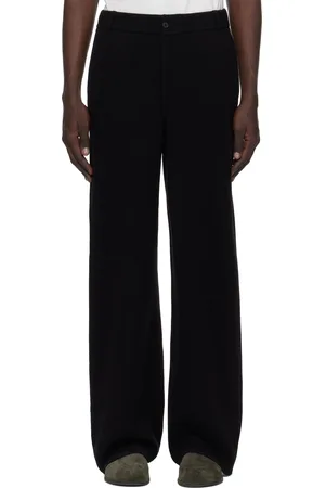 Guest In Residence Tailored Trousers