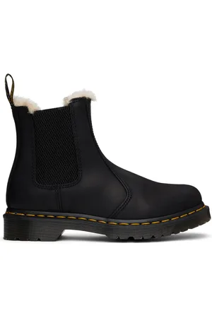Dr. Martens 2976 Leonore Chelsea Boots