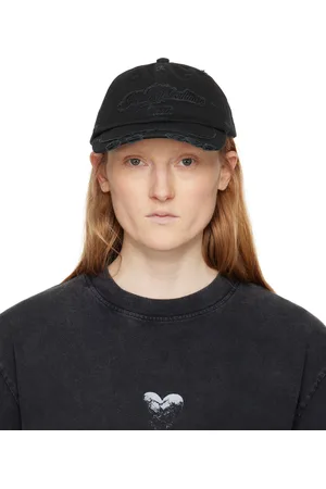HAN Kjøbenhavn Distressed 2650 Ripped Cap
