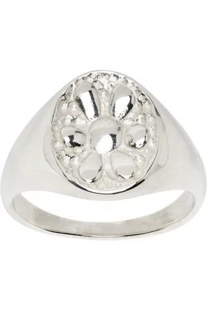 Alec Doherty Wallflower Ring
