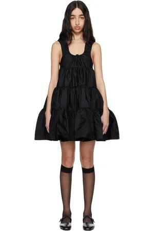 Cecilie Bahnsen Aino Minidress