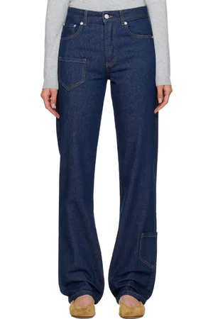 Gimaguas Blue Leslie Jeans