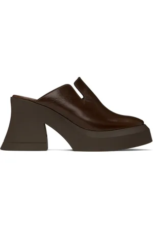 Miista Otavia Heels