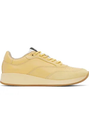 Jacquemus Yellow Les Sculptures 