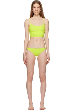 Lido Green Quarantuno Bikini