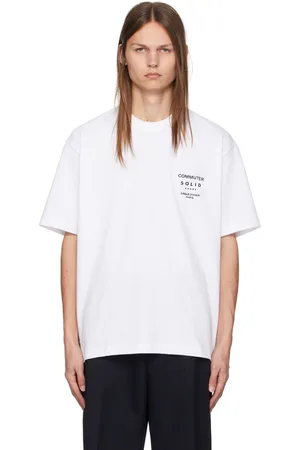 Solid White 