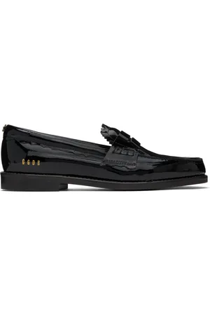 Golden Goose Jerry Loafers