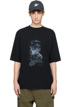 We11 Done Overdyed T-Shirt