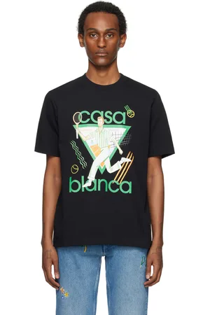 Casablanca SSENSE Exclusive 