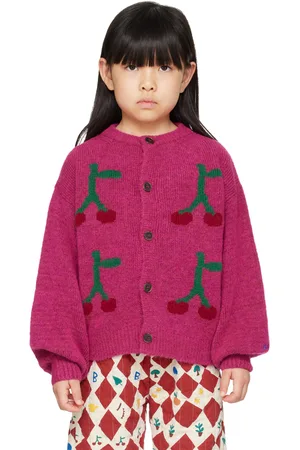 Bobo Choses Kids Pink 