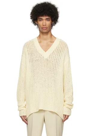 COMMAS V-Neck Sweater