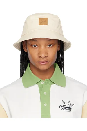 Maison Kitsuné Beige 