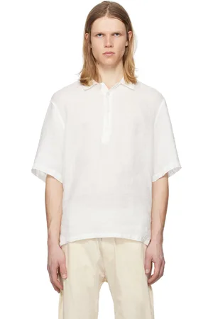 BARENA White Mola Telino Polo
